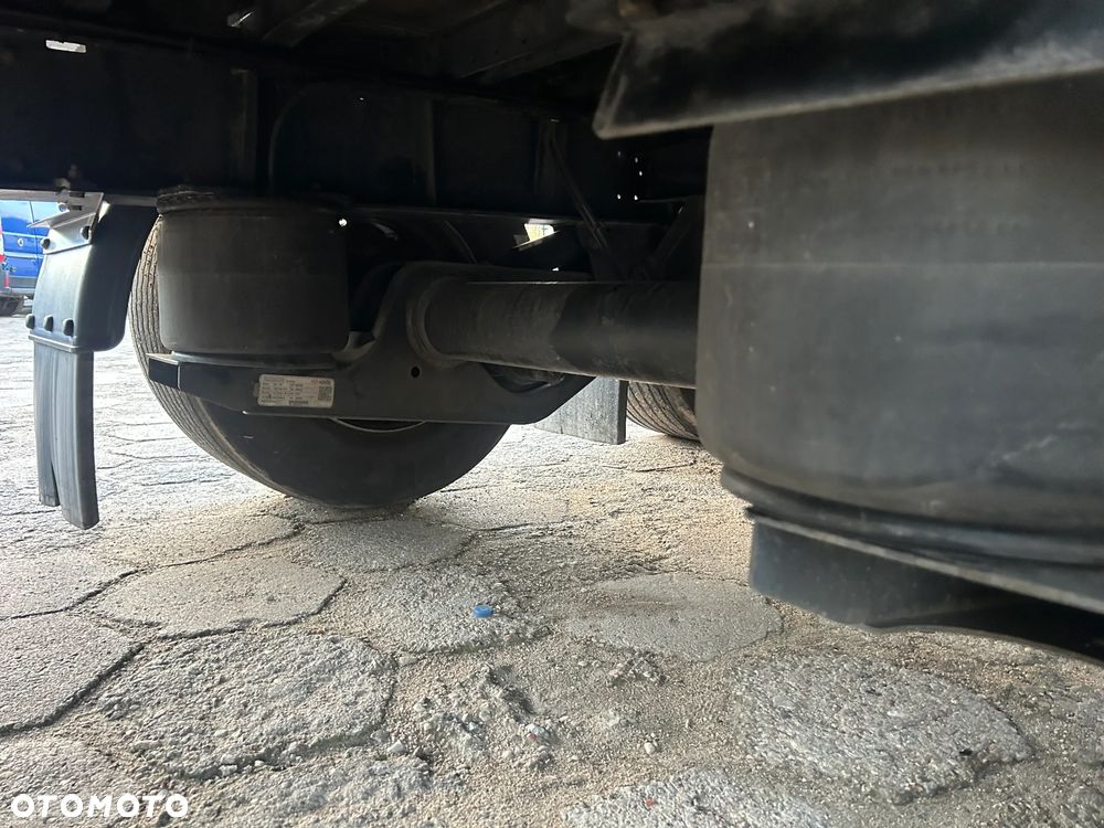 Wielton FIRANKA MEGA / OSIE SAF / 2022 ROK / PODNOSZONA OŚ / PODNOSZONY DACH !! FIRANKA MEGA R 19.5 / DACH PODNOSZONY REGULOWANY / OSIE SAF / OŚKA PODNOSZONA !! - 29