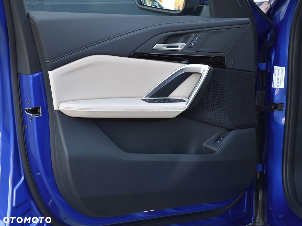 BMW X2 sDrive18d - 17