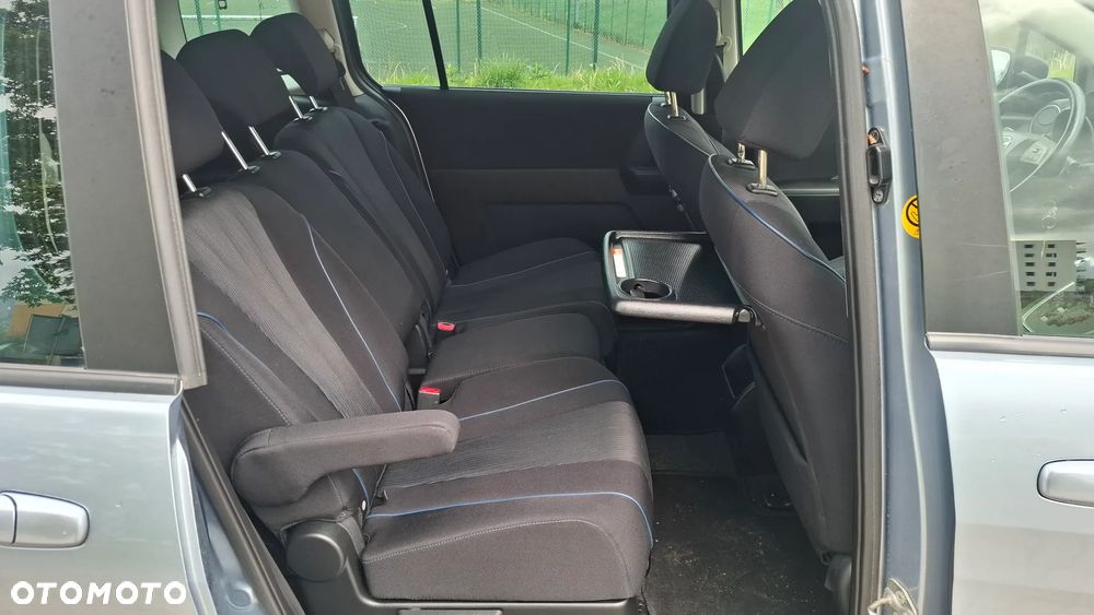 Mazda 5 2.0 Active Plus - 10