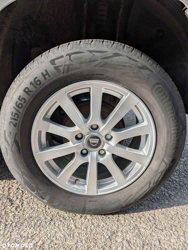 Dacia Duster 1.0 TCe Comfort - 12