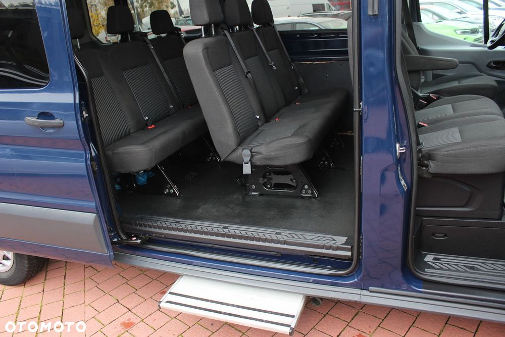 Ford Transit - 2