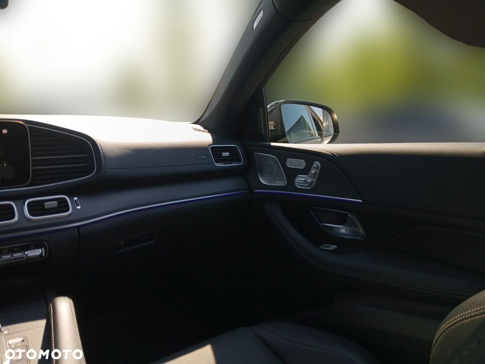 Mercedes-Benz GLE 300 d 4-Matic Premium Plus - 19