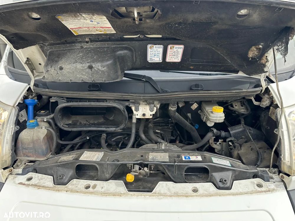 Peugeot Boxer - 9