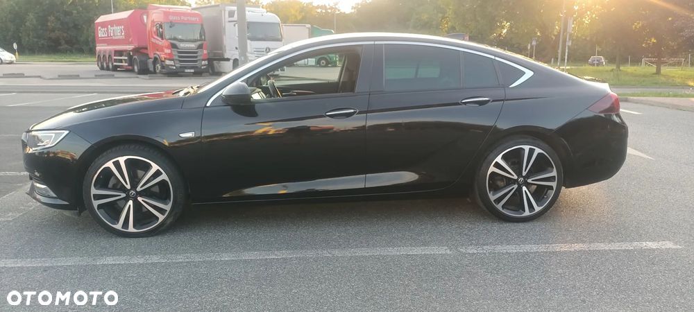 Opel Insignia 2.0 CDTI Elite S&S - 12