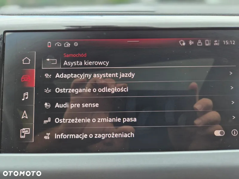 Audi e-tron GT 60 93kWh Quattro - 27