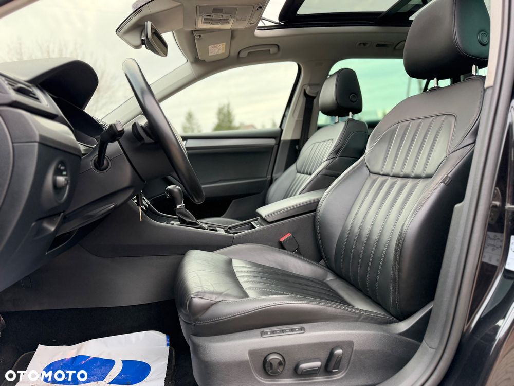Skoda Superb 2.0 TDI DSG L&K - 16
