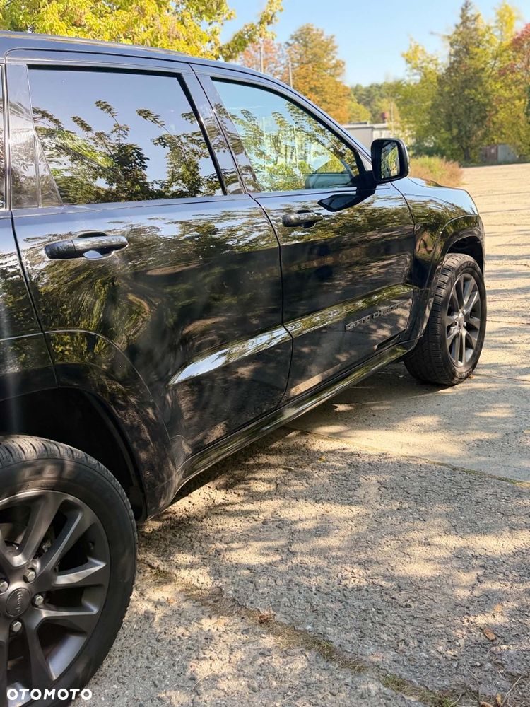 Jeep Grand Cherokee - 6