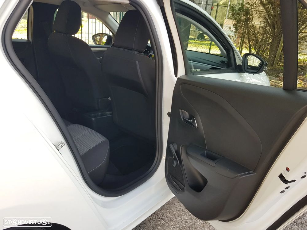 Opel Corsa 1.5 D Edition - 36