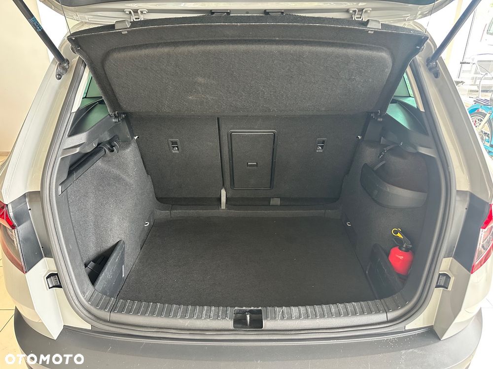 Skoda Karoq 1.5 TSI ACT Ambition DSG - 31