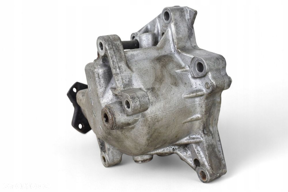 Reduktor Skrzyni Biegów NISSAN QASHQAI X-TRAIL 2.0 DCI M9R JD600 - 9