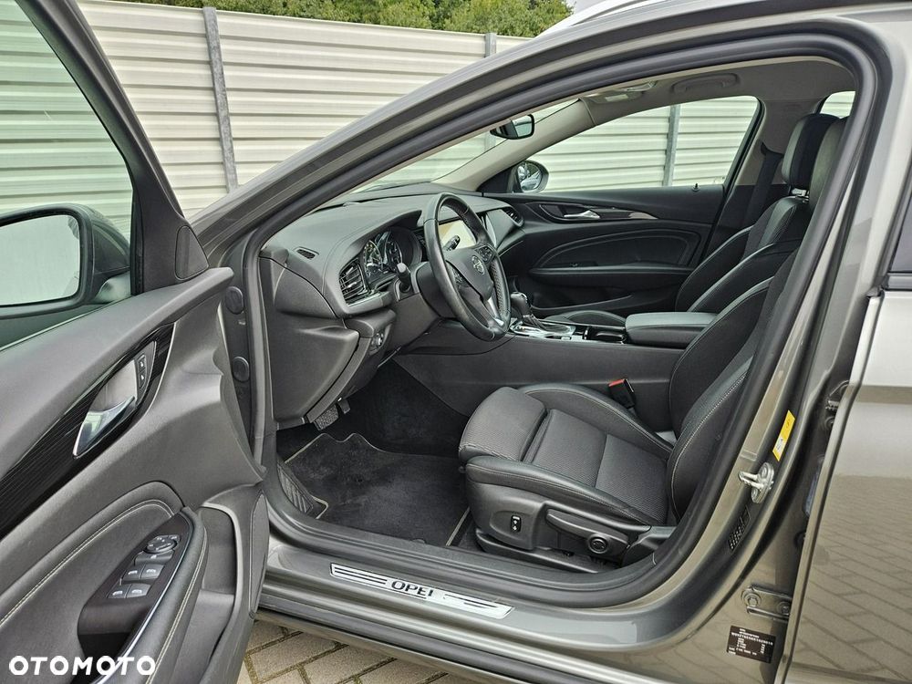 Opel Insignia 2.0 CDTI automatik Innovation - 6