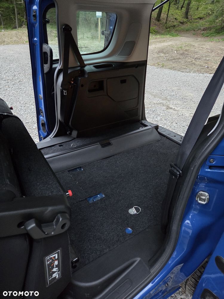 Opel Combo 2.0 CDTI L1H1 LKW-Zulassung Selection - 31