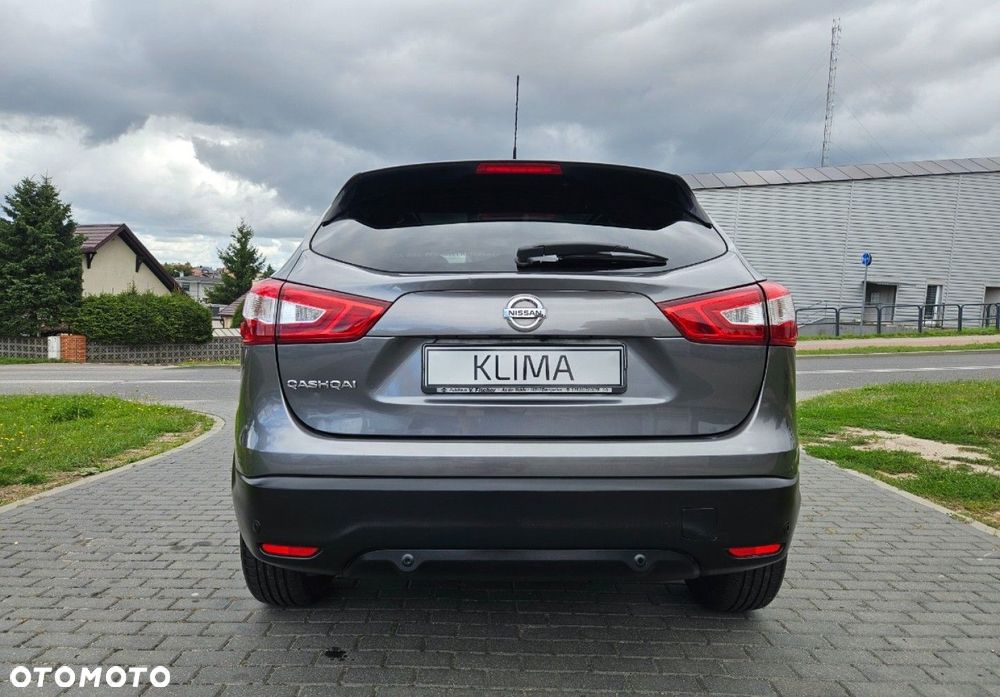 Nissan Qashqai - 20