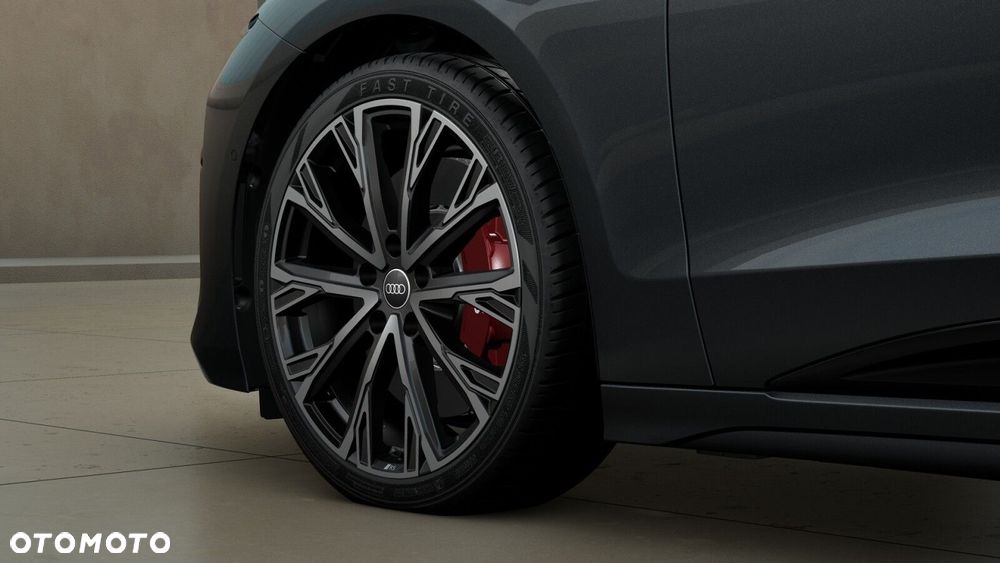 Audi A6 Avant e-tron - 10
