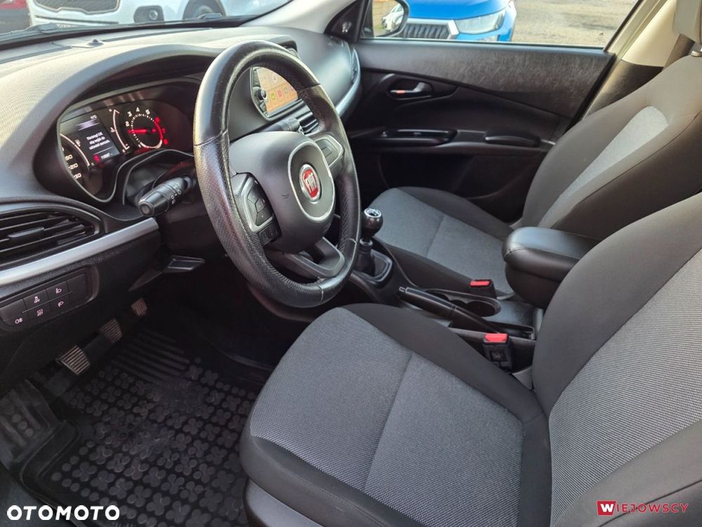 Fiat Tipo - 13