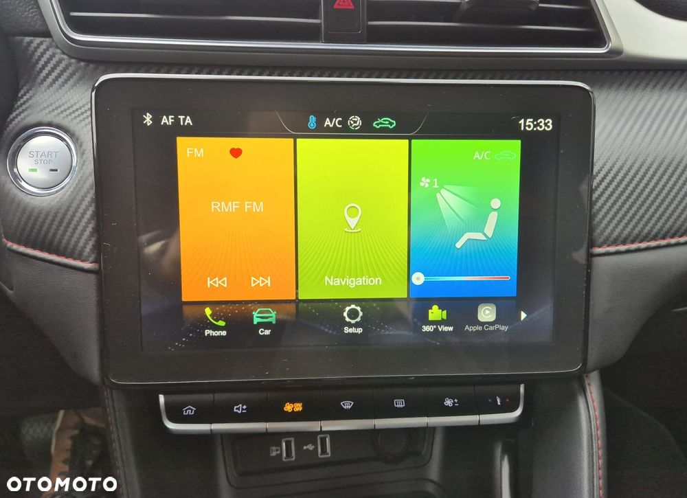 MG ZS 1.0 T-GDI Exclusive - 17