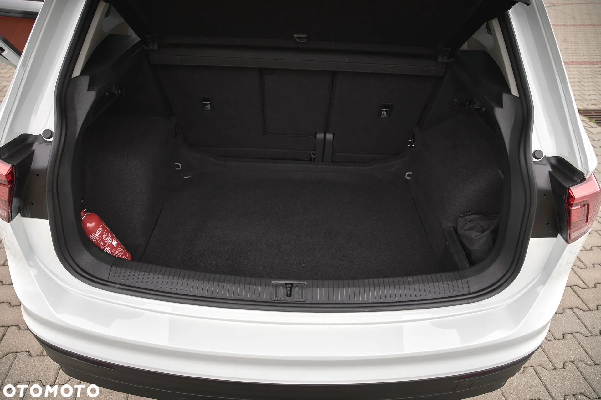 Volkswagen Tiguan 2.0 TDI BMT SCR Highline - 9