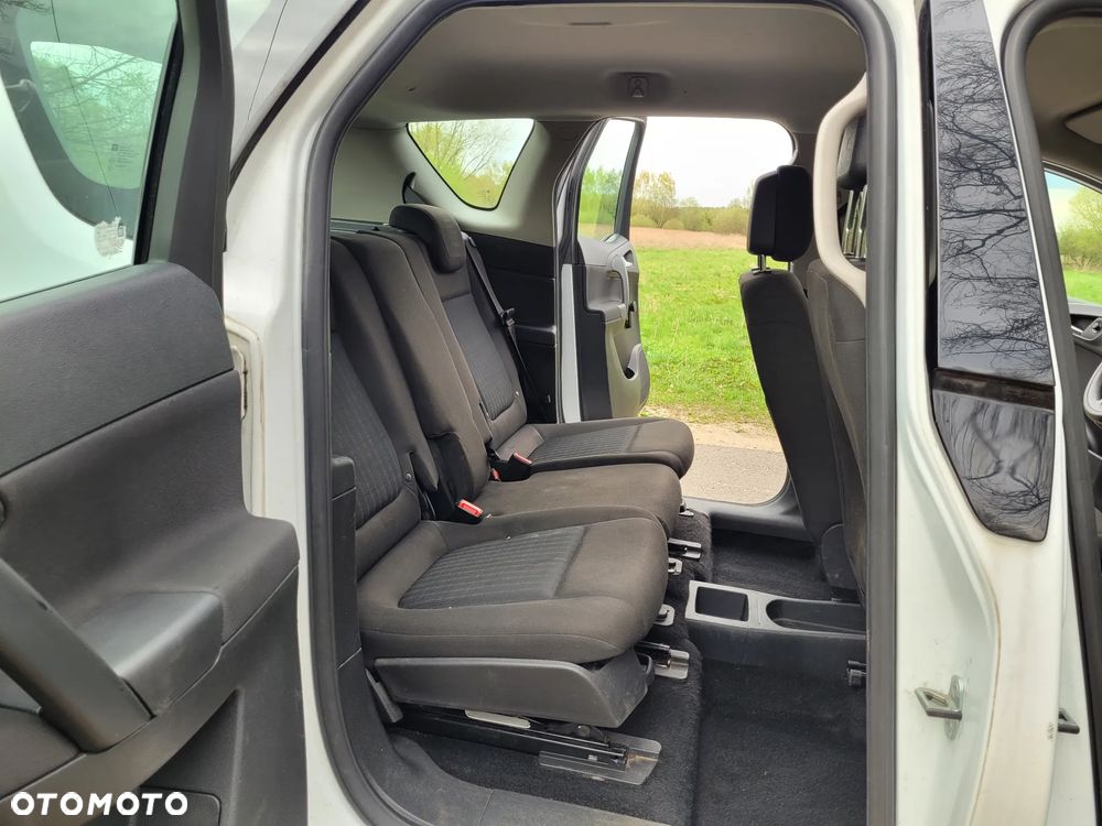 Opel Meriva 1.4 ecoflex 150 Jahre - 15