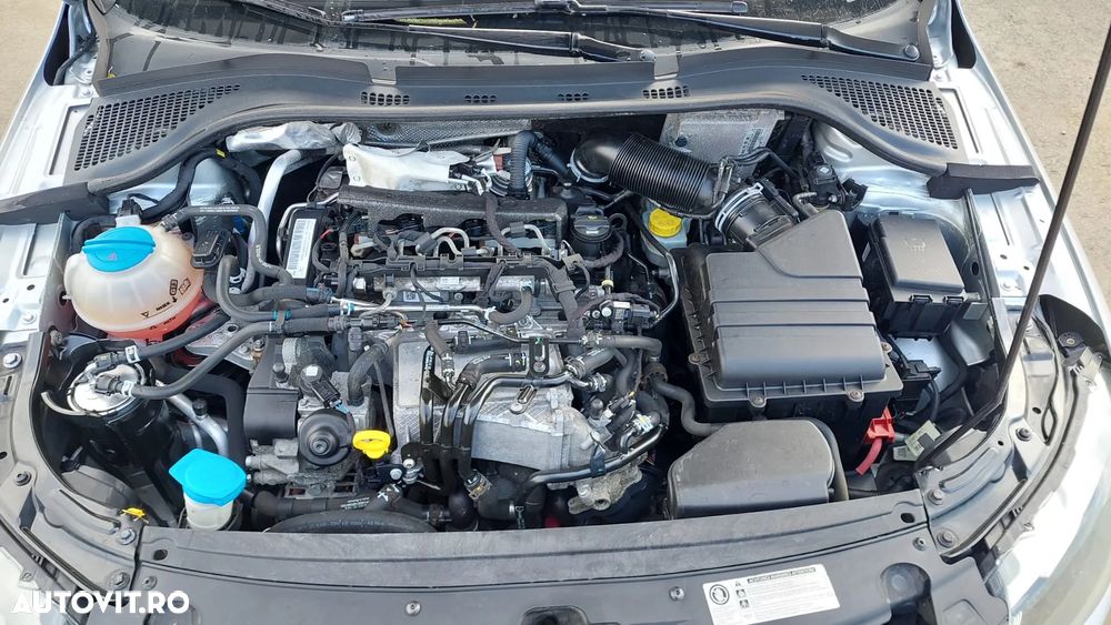 Skoda RAPID 1.6 TDI Active - 3