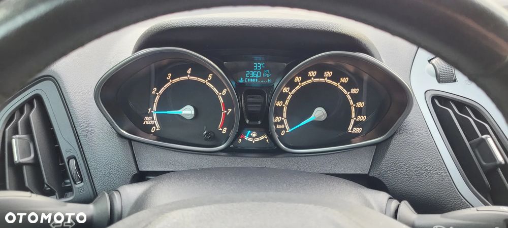 Ford B-MAX 1.0 EcoBoost Trend ASS - 20