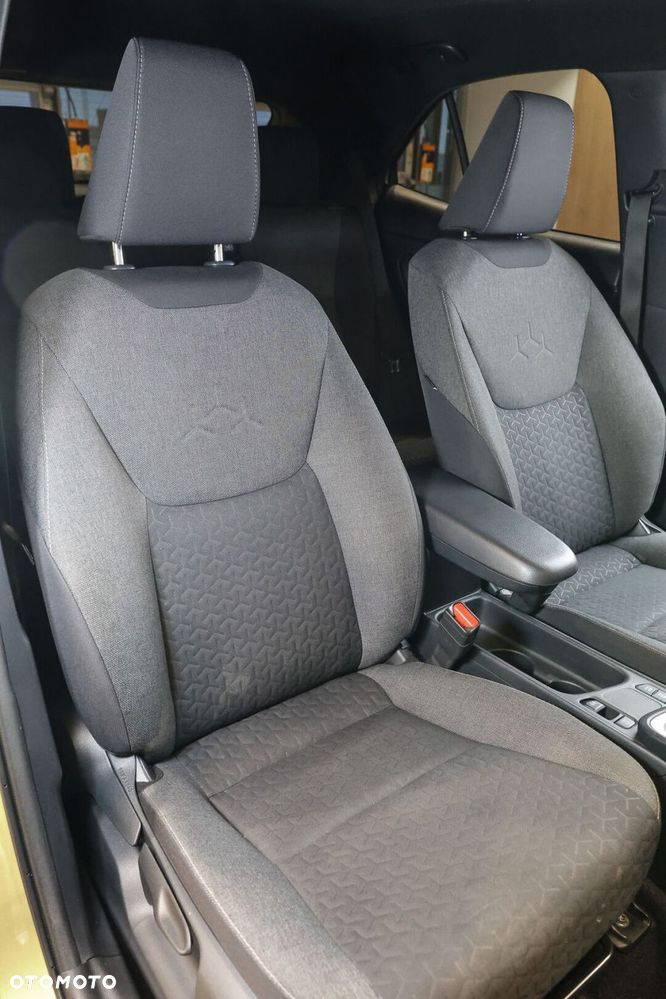 Toyota Yaris Cross Hybrid 1.5 Comfort - 19