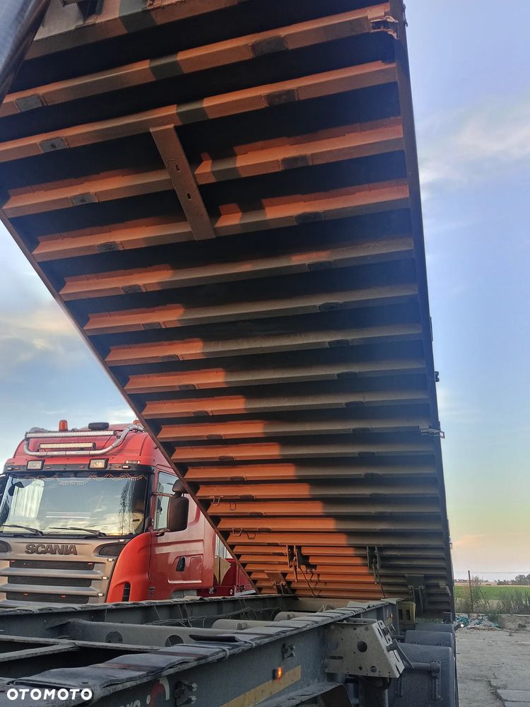 Scania R450 - 15