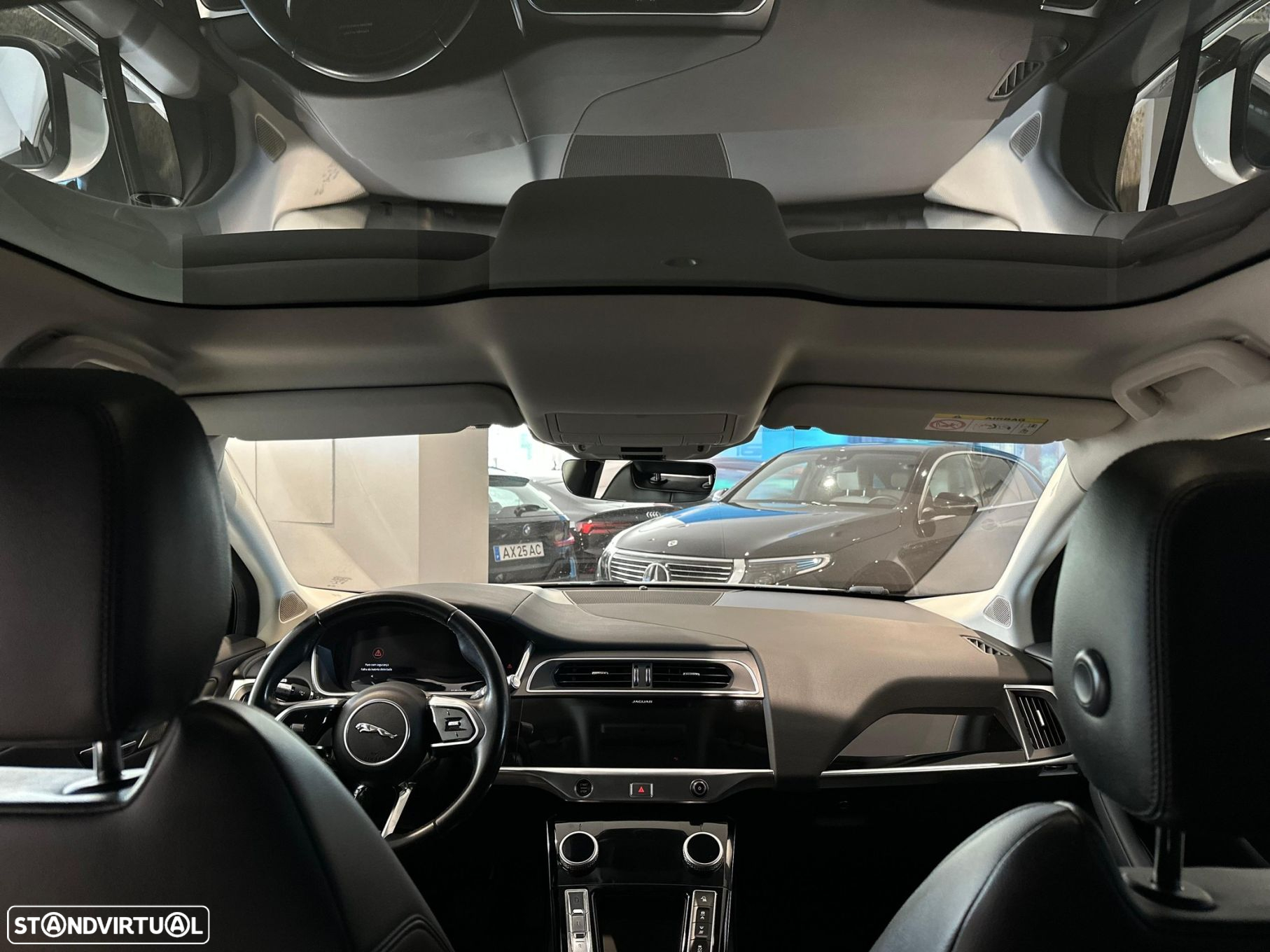 Jaguar I-Pace S AWD Aut. - 22