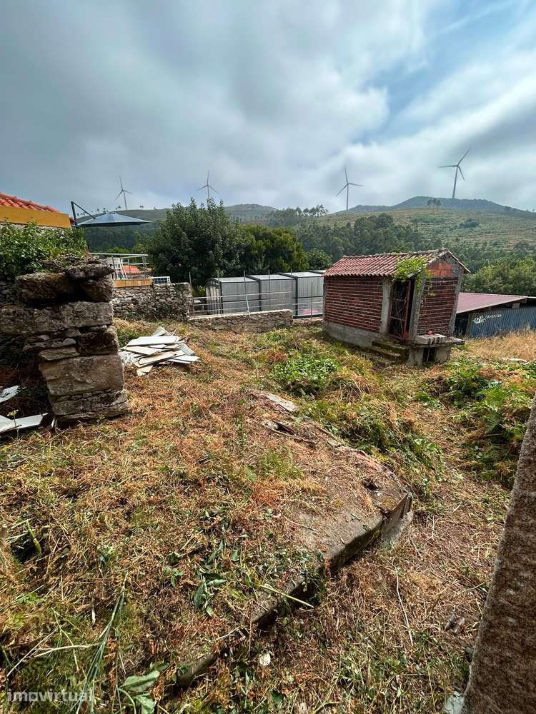 Casa de montanha perto piscinas de natureza de Taião - Grande imagem: 4/16