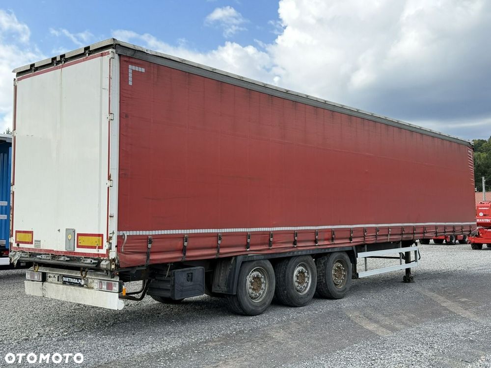 Krone SD Standard Osie Krone - 10