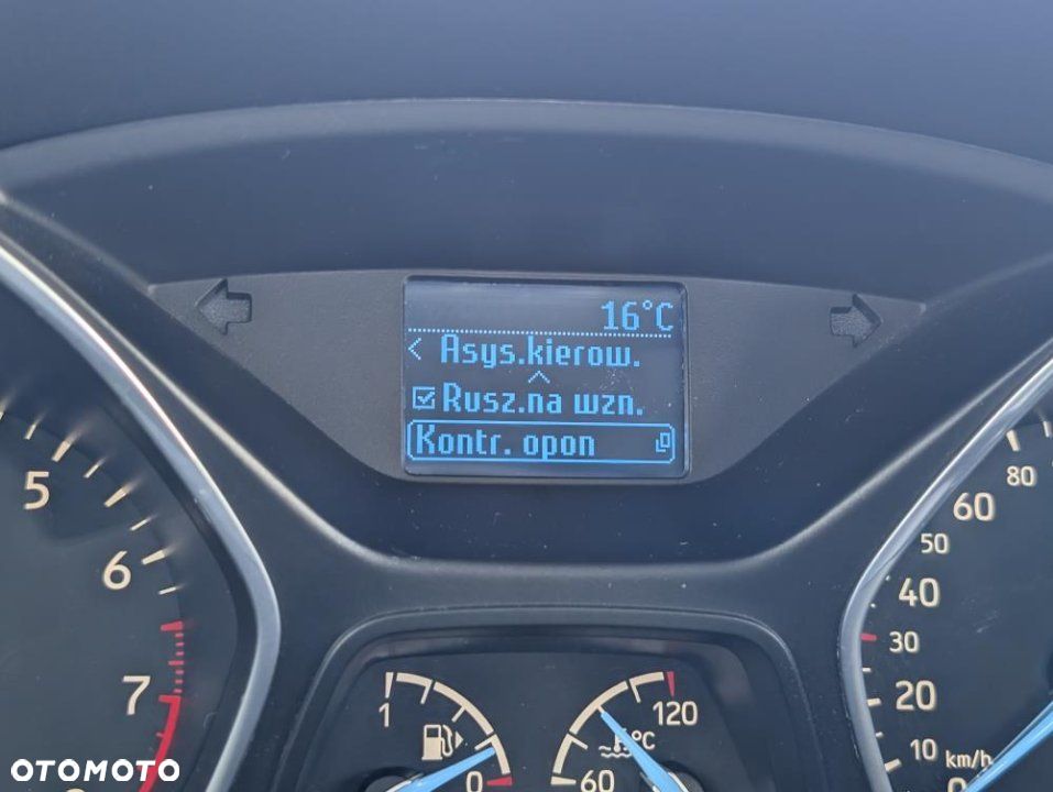 Ford Focus - 14