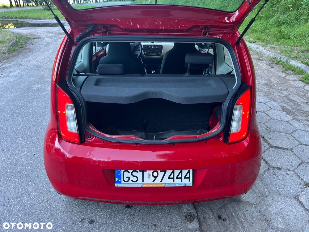 Skoda Citigo 1.0 Ambition - 17