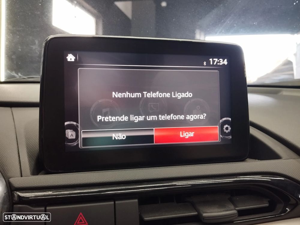 Mazda MX-5 SKYACTIV-G 1.5 - 31