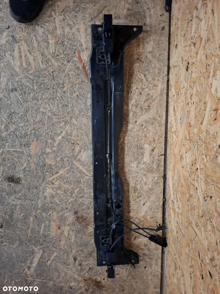 Belka zderzaka przód Volvo XC40 32297098 - 1