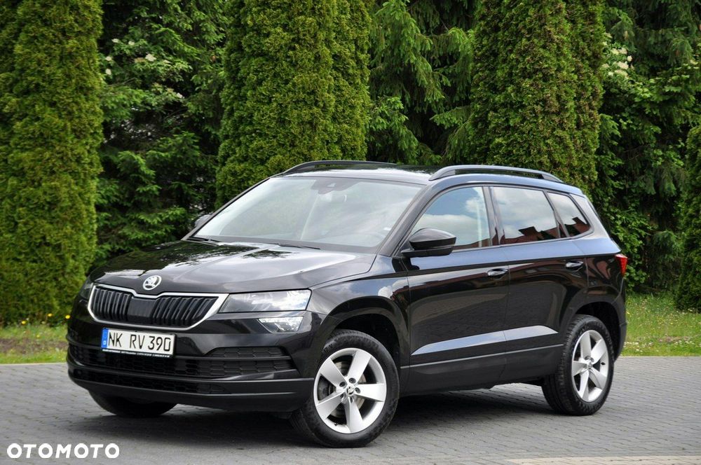 Skoda Karoq - 10