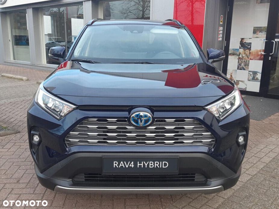 Toyota RAV4 2.5 Hybrid Comfort 4x4 - 2