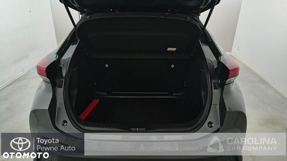 Toyota C-HR 1.8 Hybrid Style - 14