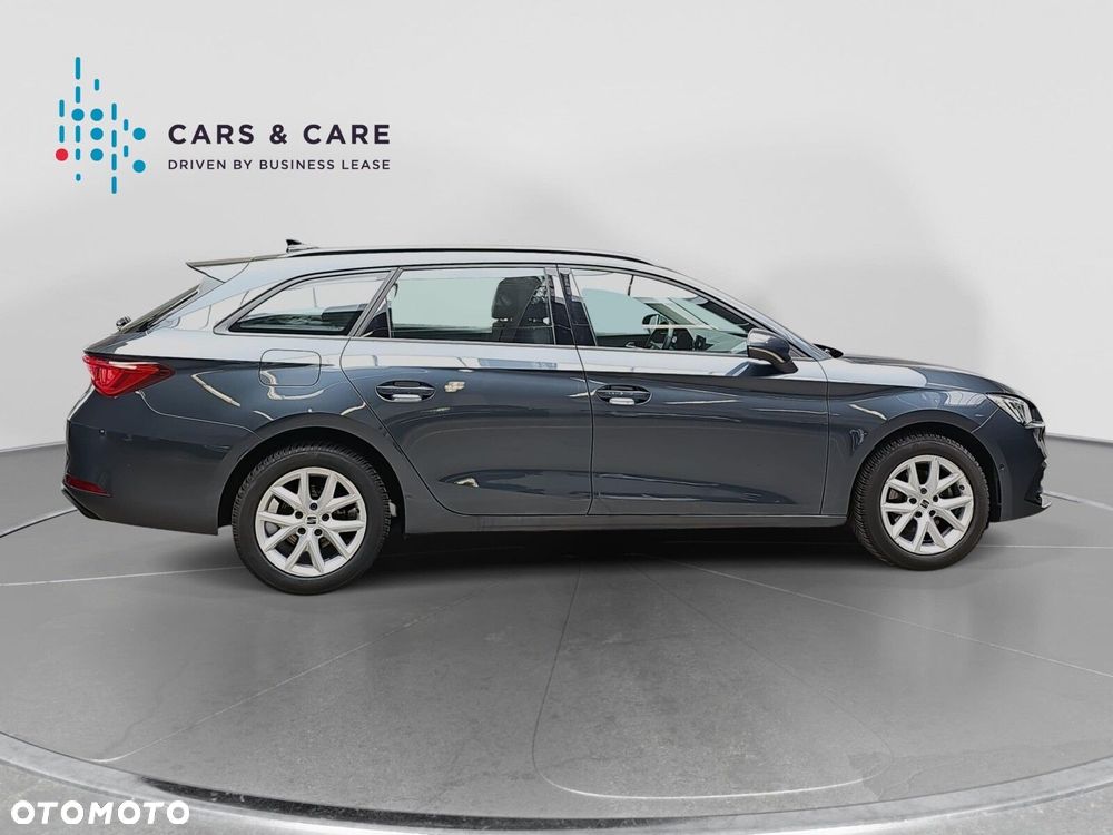 Seat Leon 1.5 TSI Full LED - 21