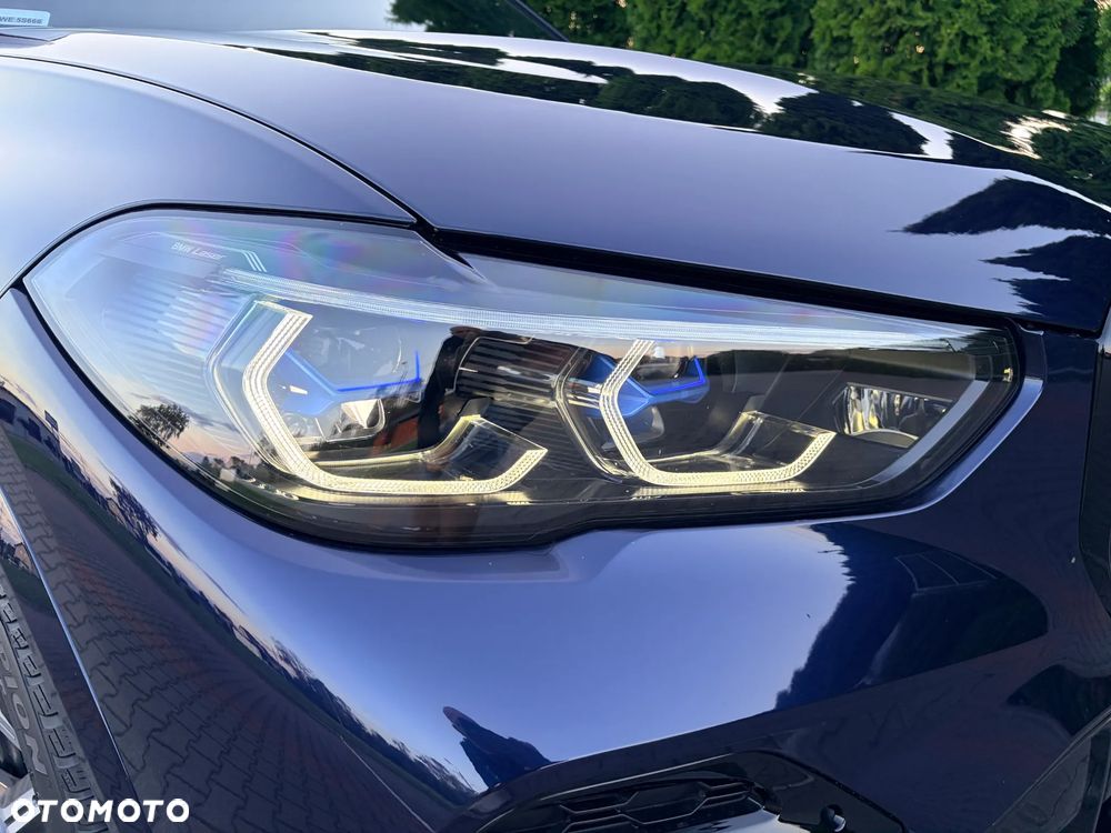 BMW X5 xDrive40d mHEV sport - 12