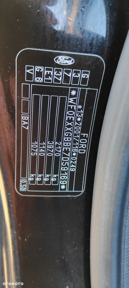 Ford Mondeo 2.0 TDCi Titanium - 26