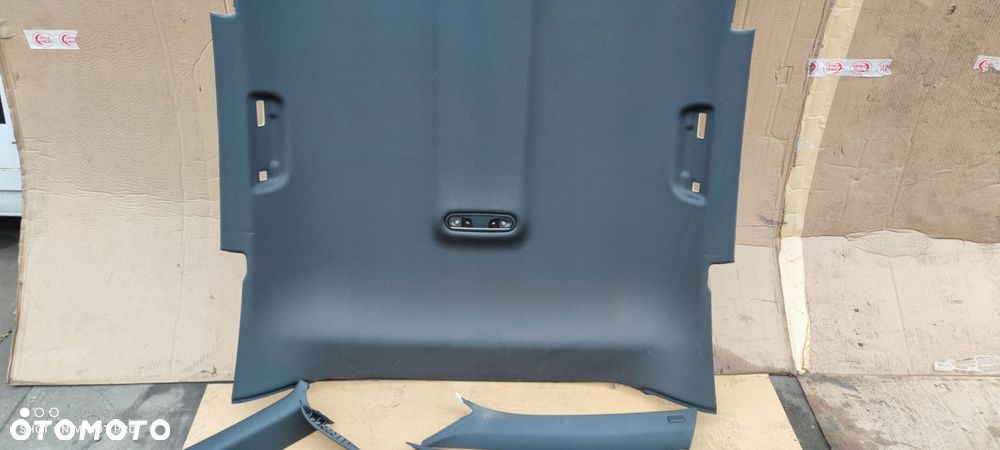 PODSUFITKA AUDI A7 4G8 S LINE 4G8867506 JY1 SOUL - 5