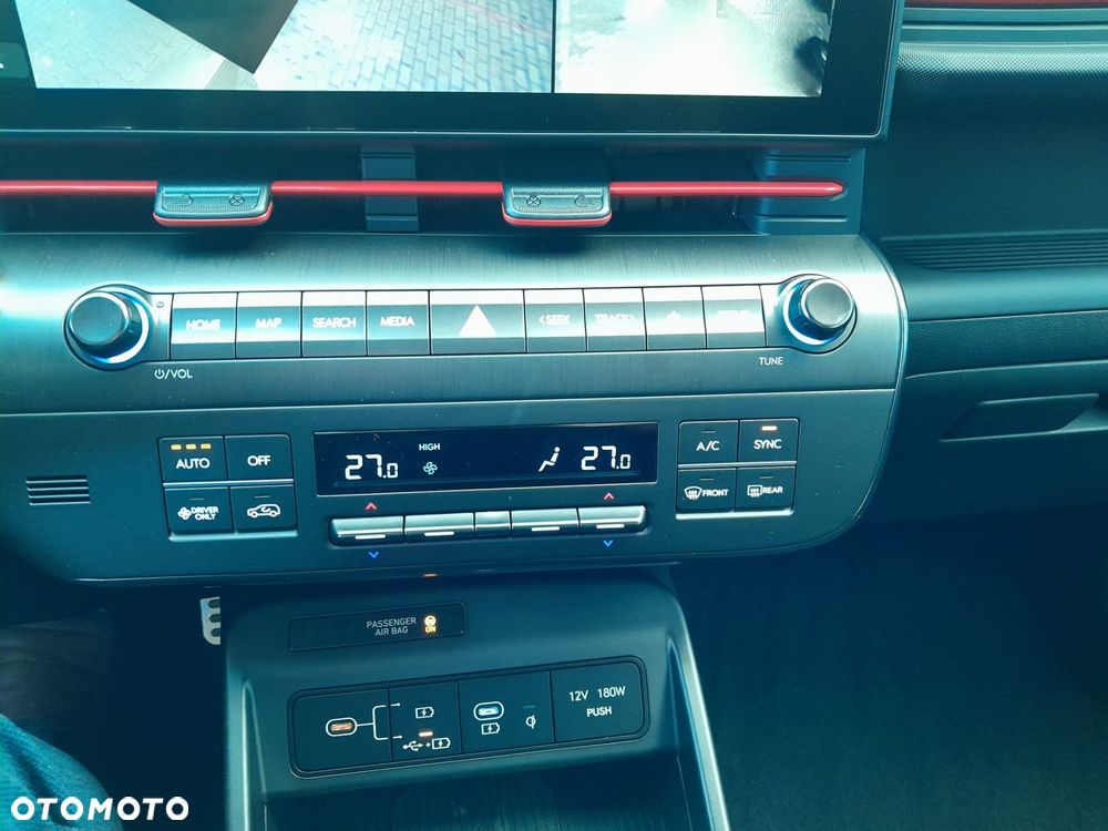 Hyundai Kona 65kWh N Line - 25