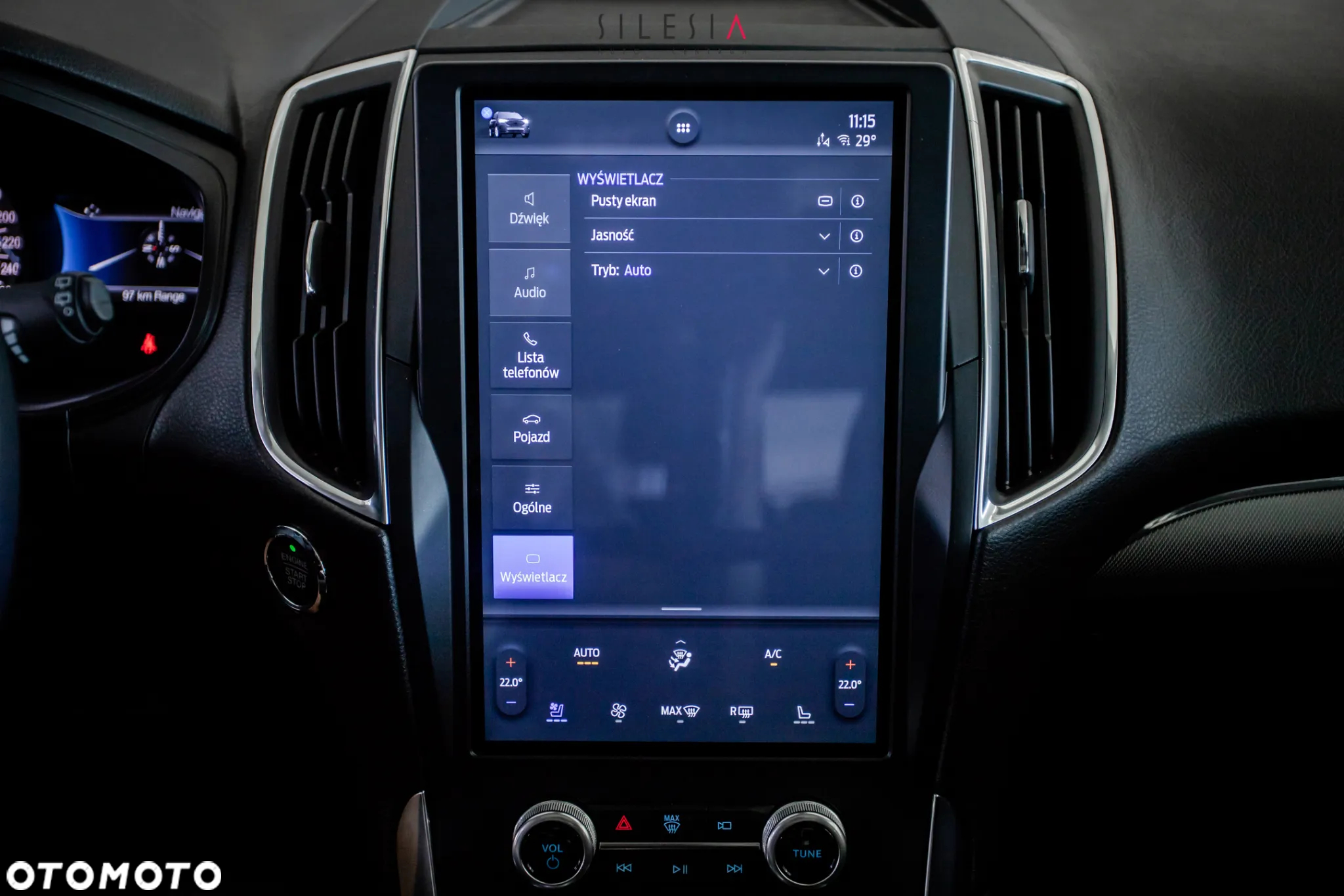 Ford Edge - 36