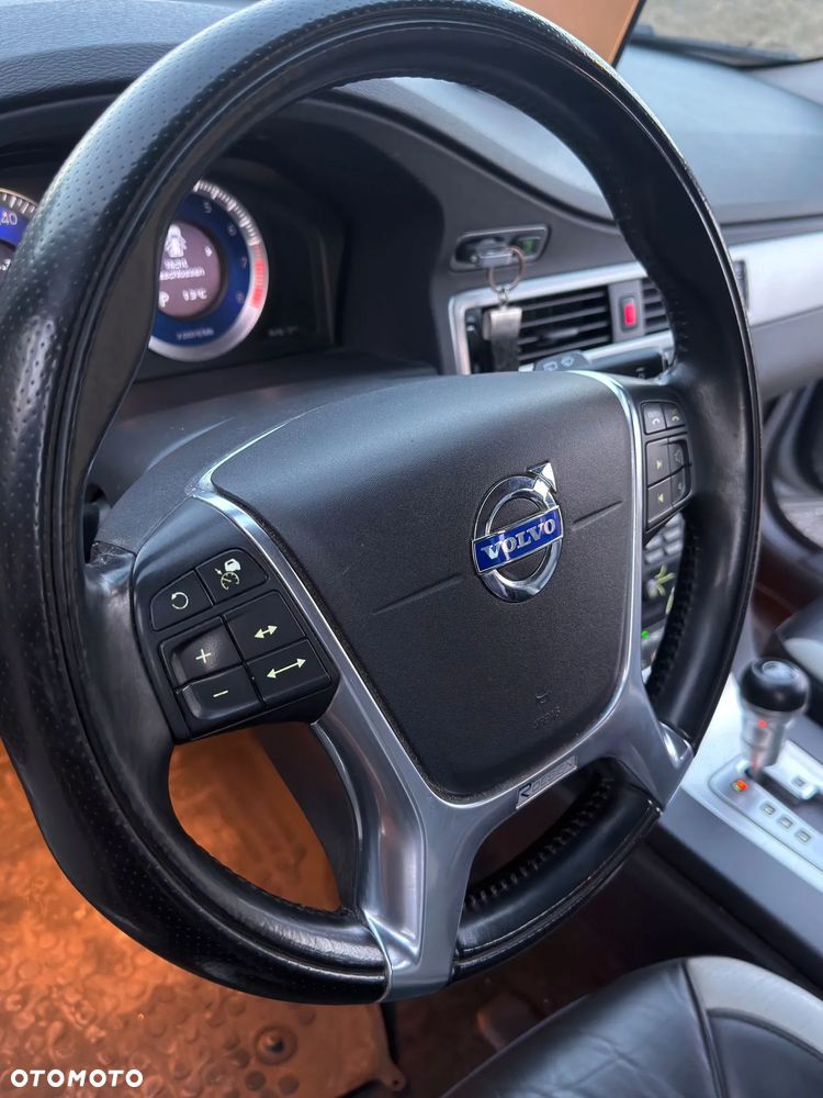 Volvo V70 - 26