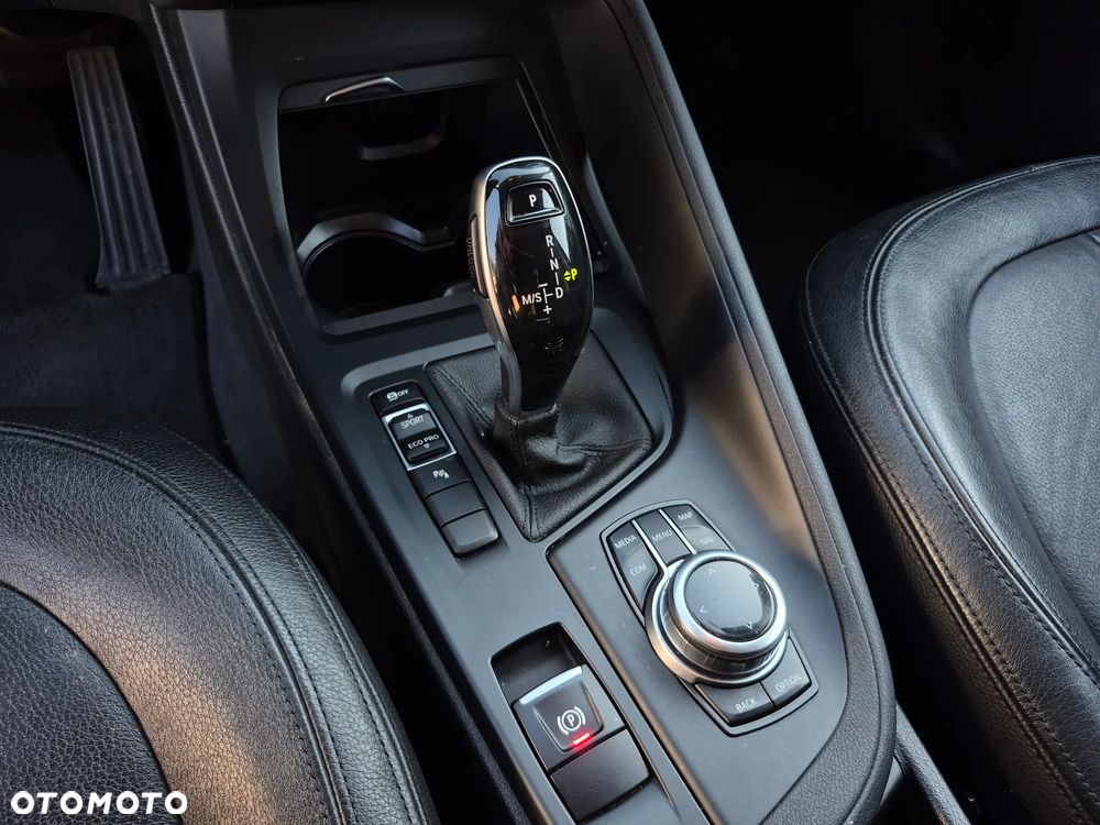 BMW X1 - 14