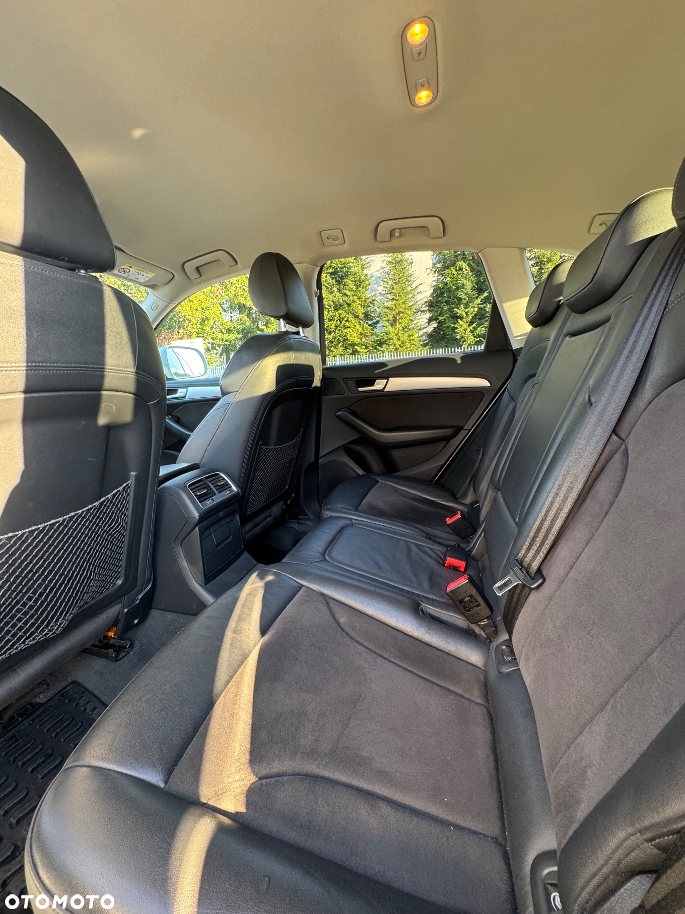 Audi Q5 3.0 TDI Quattro S tronic - 16