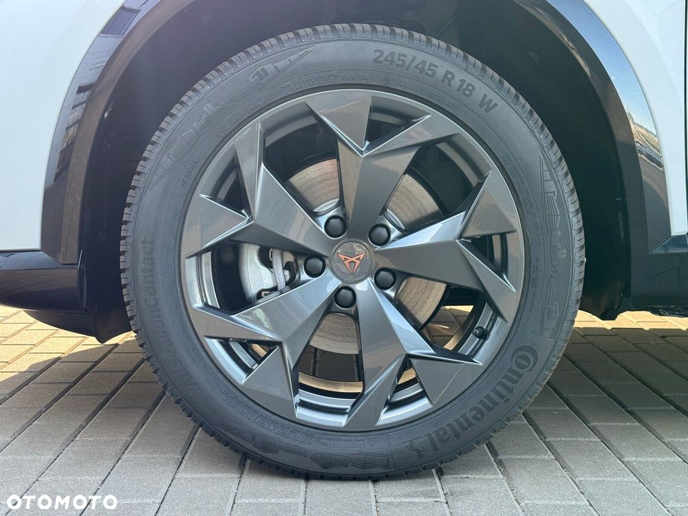 Cupra Formentor - 18
