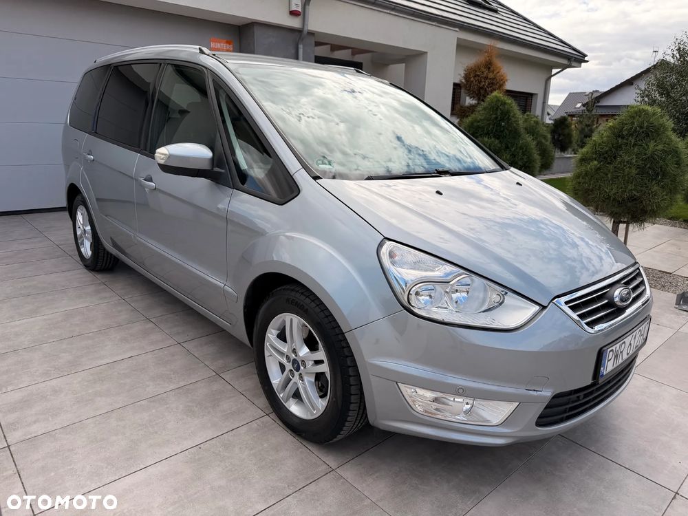Ford Galaxy - 7