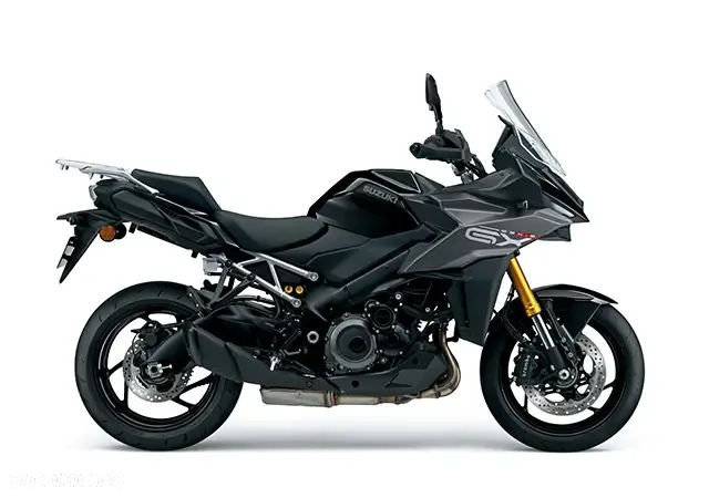 Suzuki GX - 15