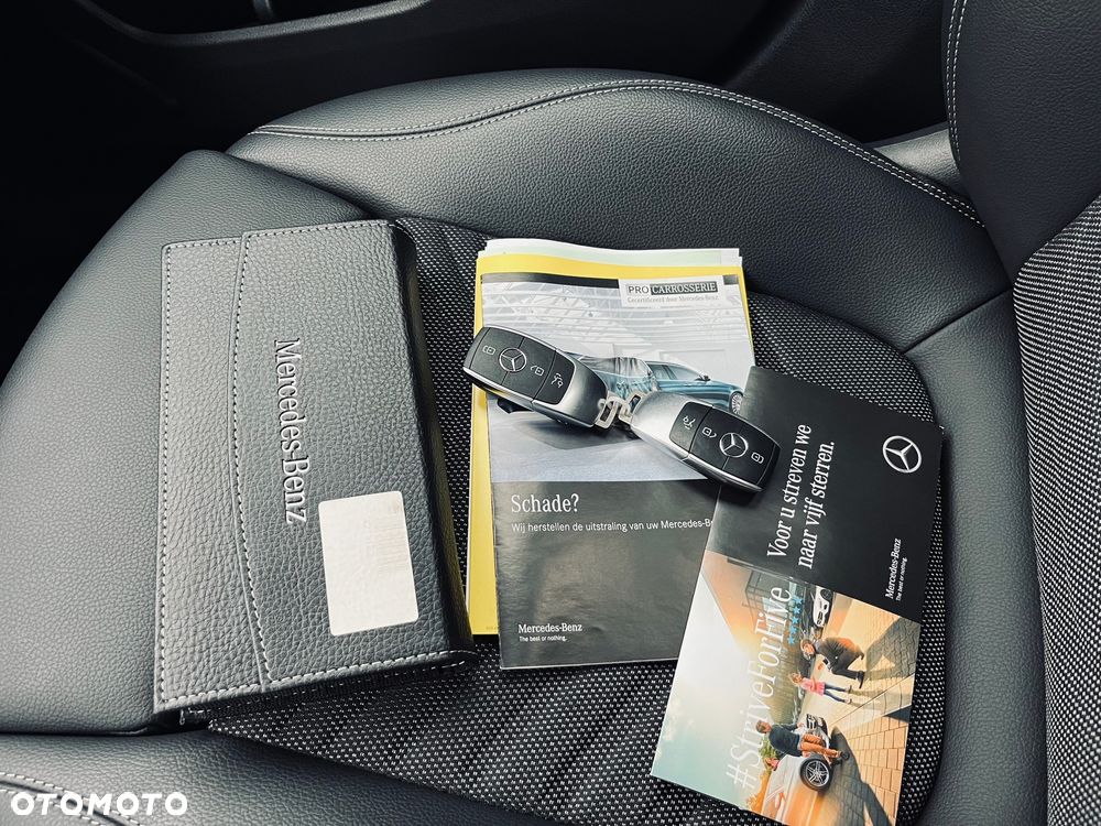 Mercedes-Benz Klasa A 200 Edition 2020 - 33