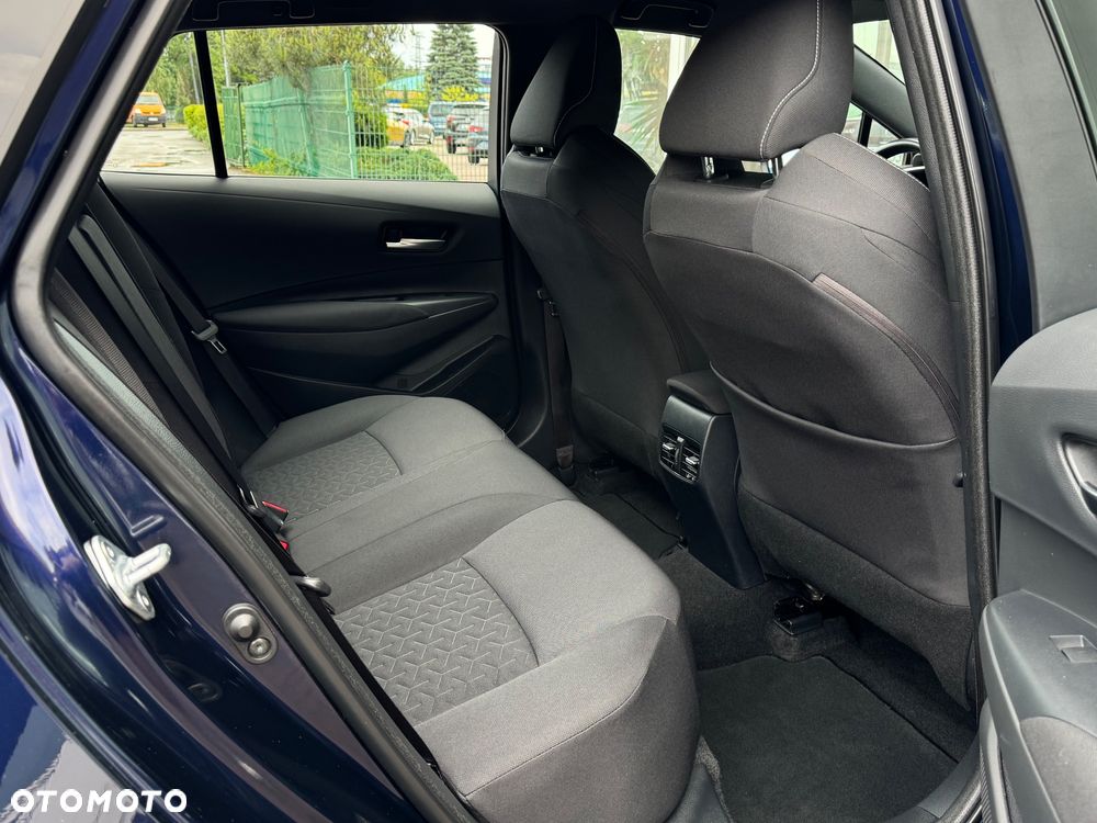 Toyota Corolla 1.2 T Comfort - 13